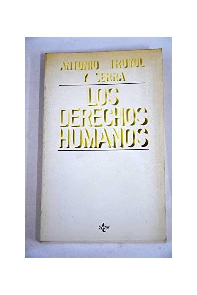 Los derechos humanos